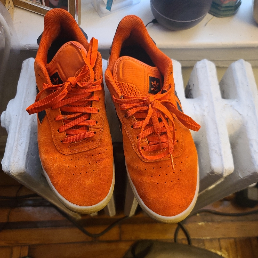 Adidas 3st.004 skate shoe